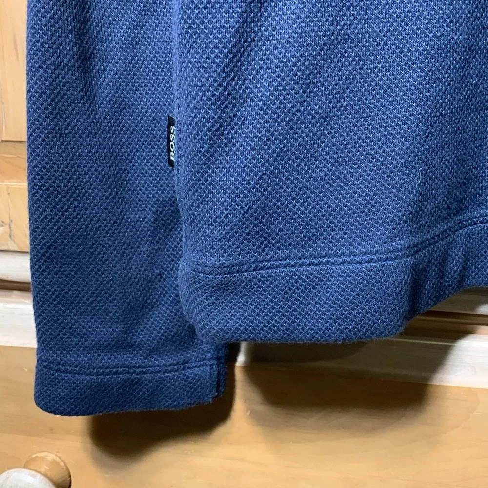 Hugo Boss (S) - Picture 11 of 16